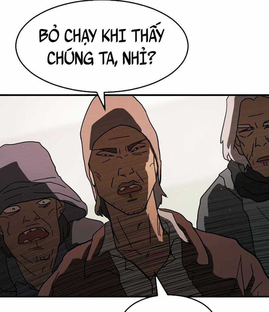 Đại Dịch Seoul Chapter 32 trang 54