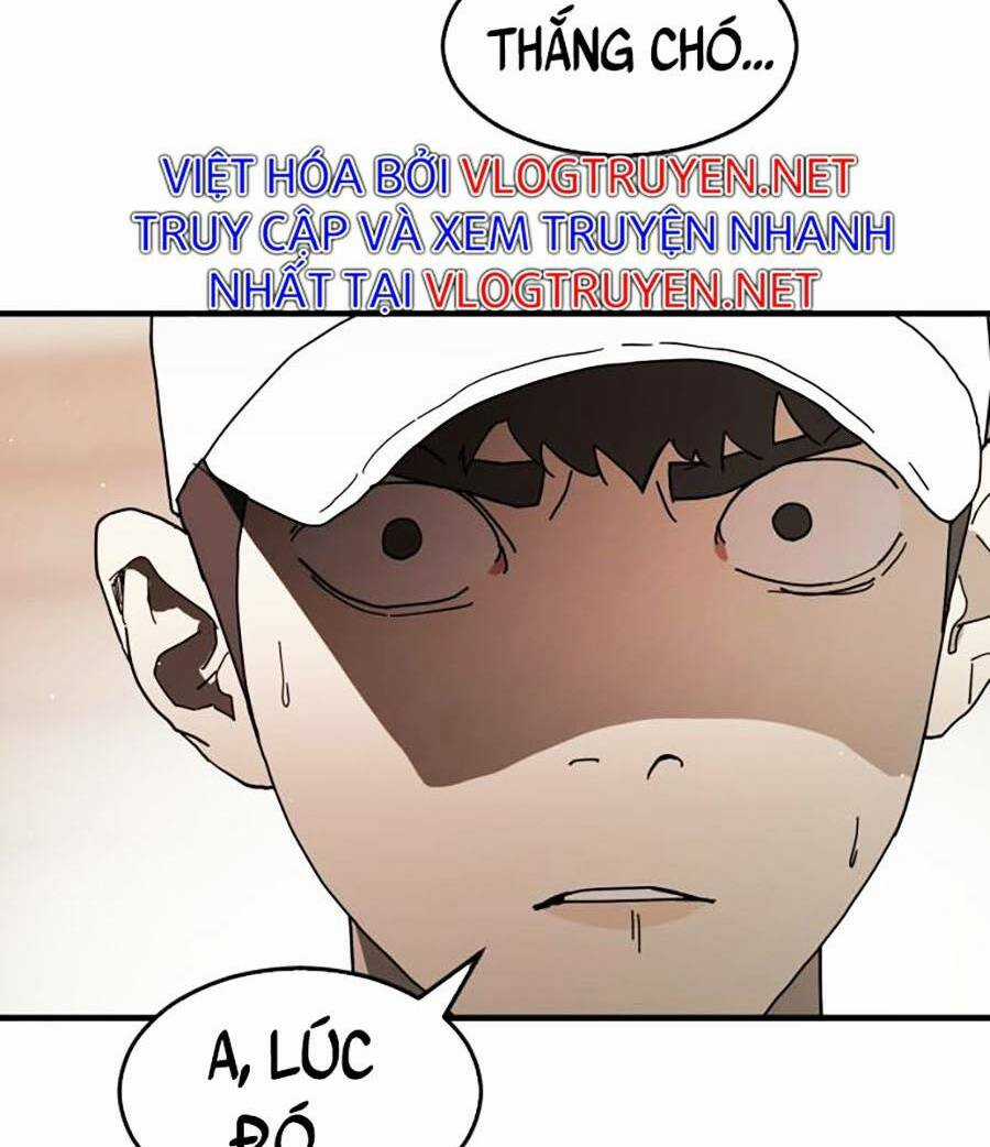 Đại Dịch Seoul Chapter 32 trang 55