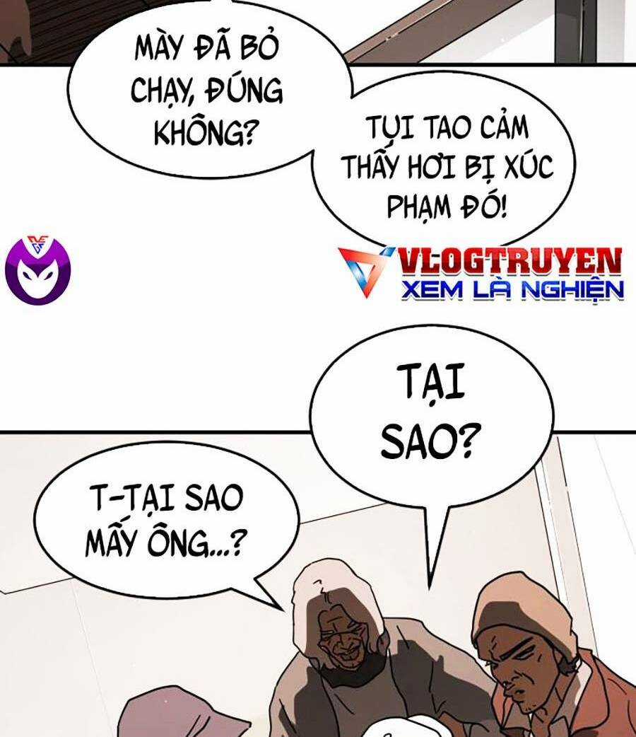 Đại Dịch Seoul Chapter 32 trang 57