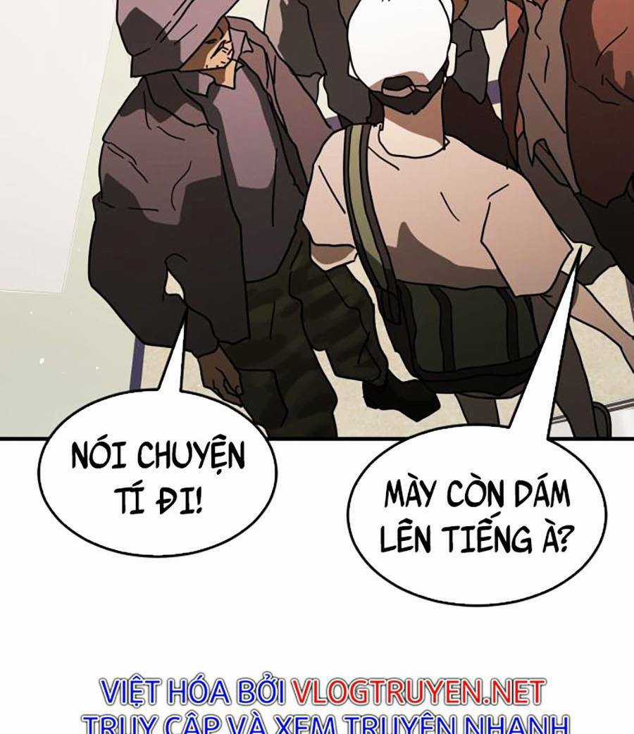 Đại Dịch Seoul Chapter 32 trang 58