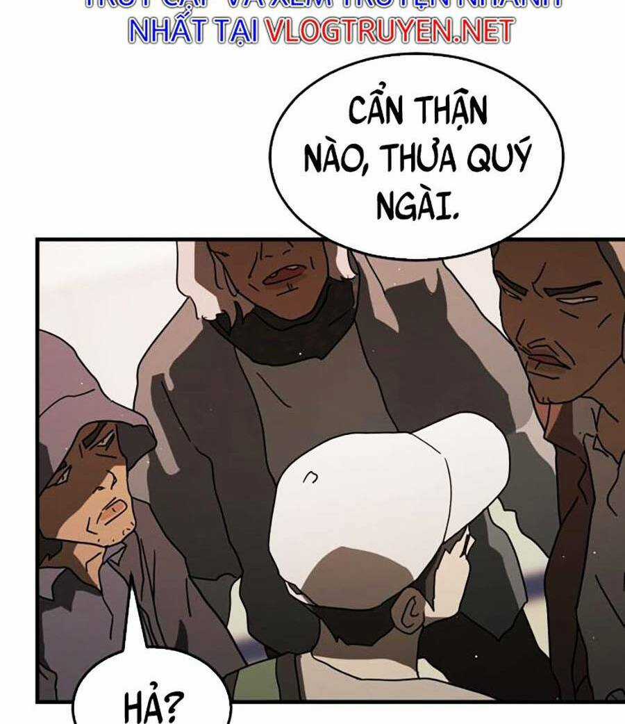 Đại Dịch Seoul Chapter 32 trang 59