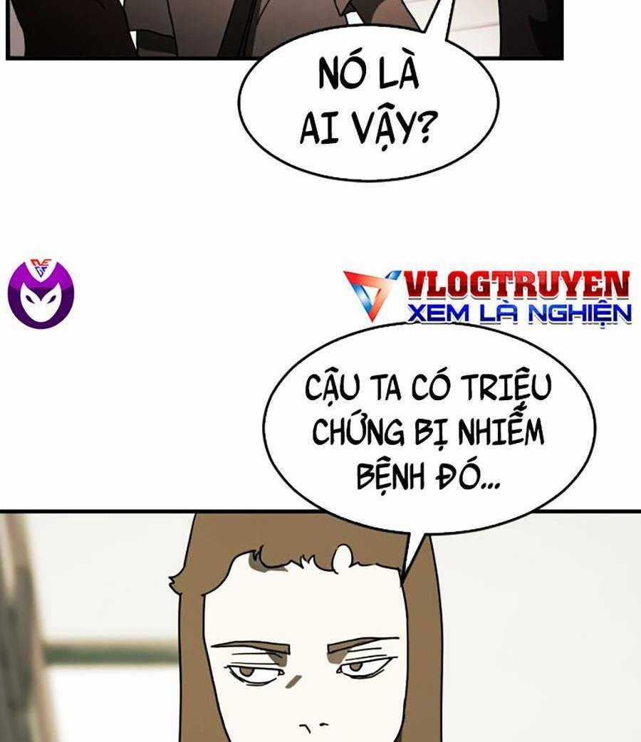 Đại Dịch Seoul Chapter 32 trang 61