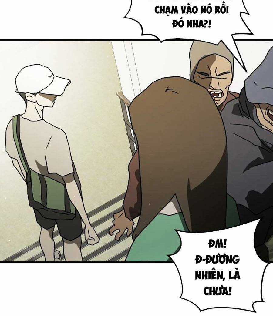 Đại Dịch Seoul Chapter 32 trang 63