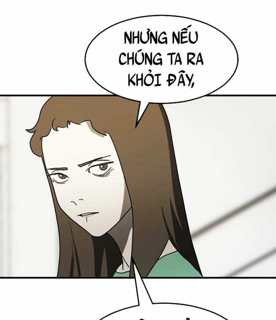 Đại Dịch Seoul Chapter 32 trang 67