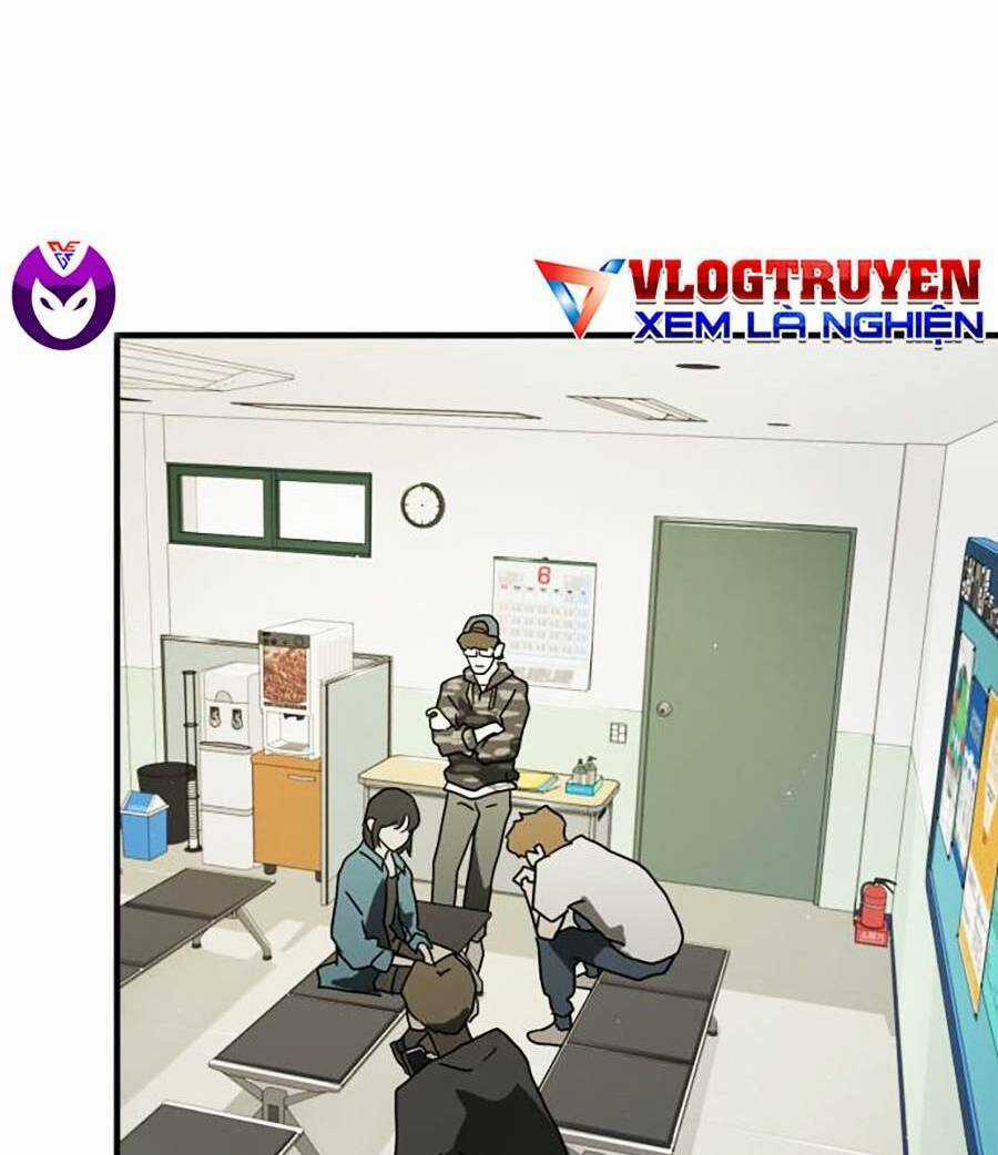 Đại Dịch Seoul Chapter 32 trang 69