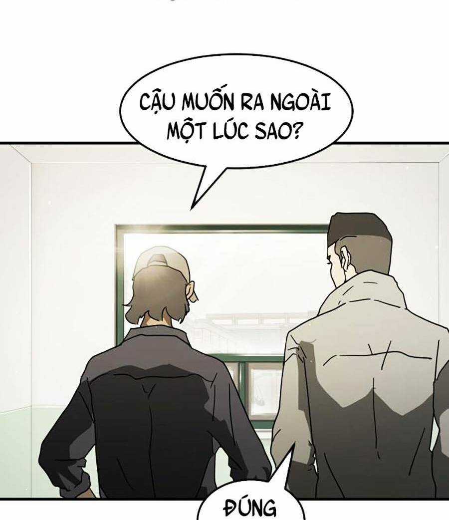 Đại Dịch Seoul Chapter 32 trang 71