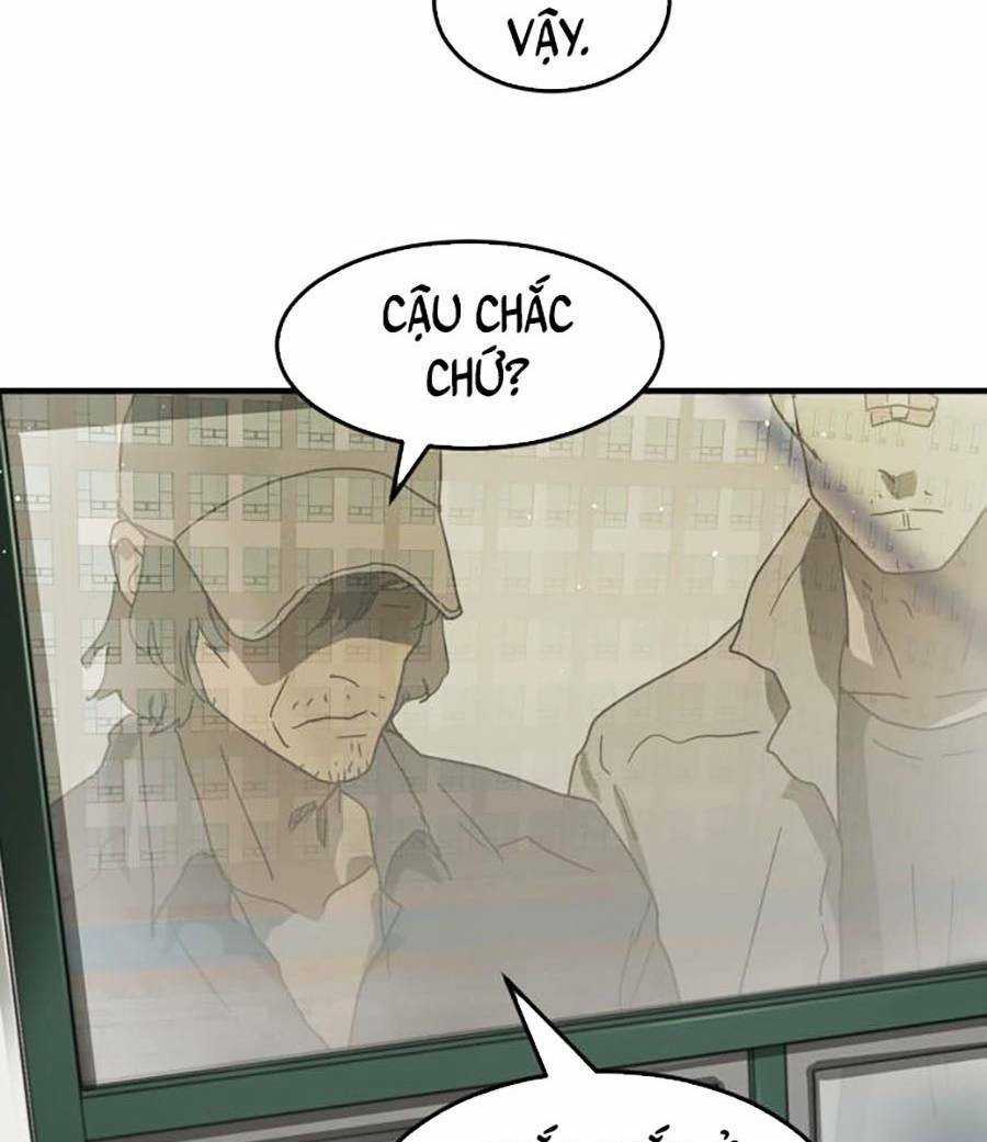 Đại Dịch Seoul Chapter 32 trang 72