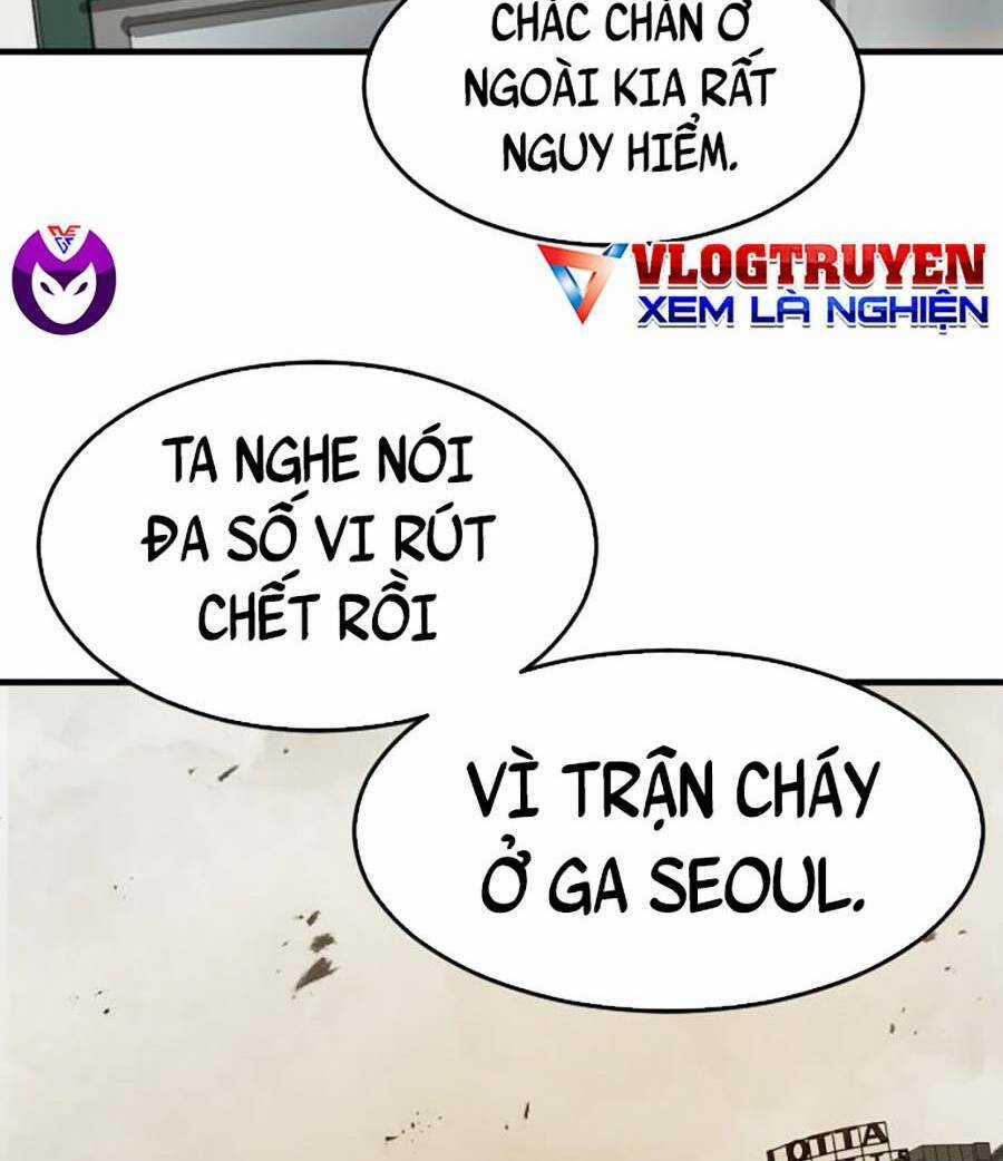 Đại Dịch Seoul Chapter 32 trang 73