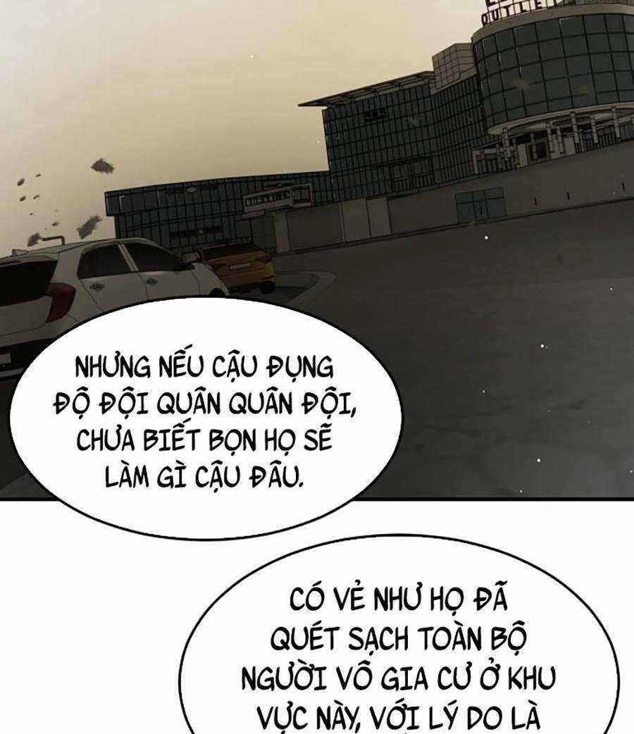 Đại Dịch Seoul Chapter 32 trang 74