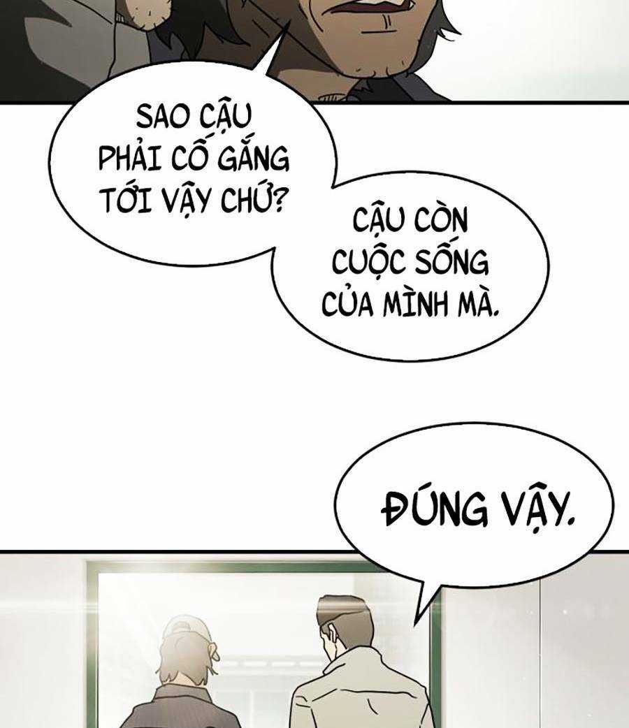 Đại Dịch Seoul Chapter 32 trang 76