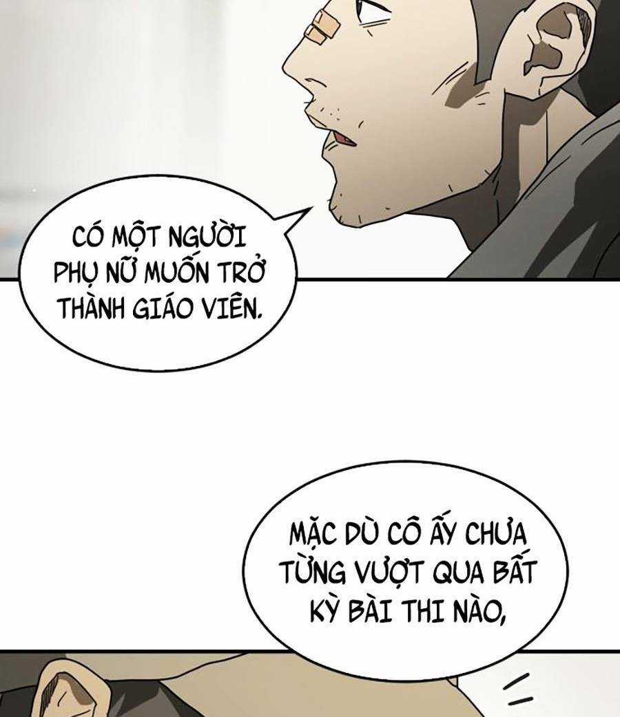 Đại Dịch Seoul Chapter 32 trang 78