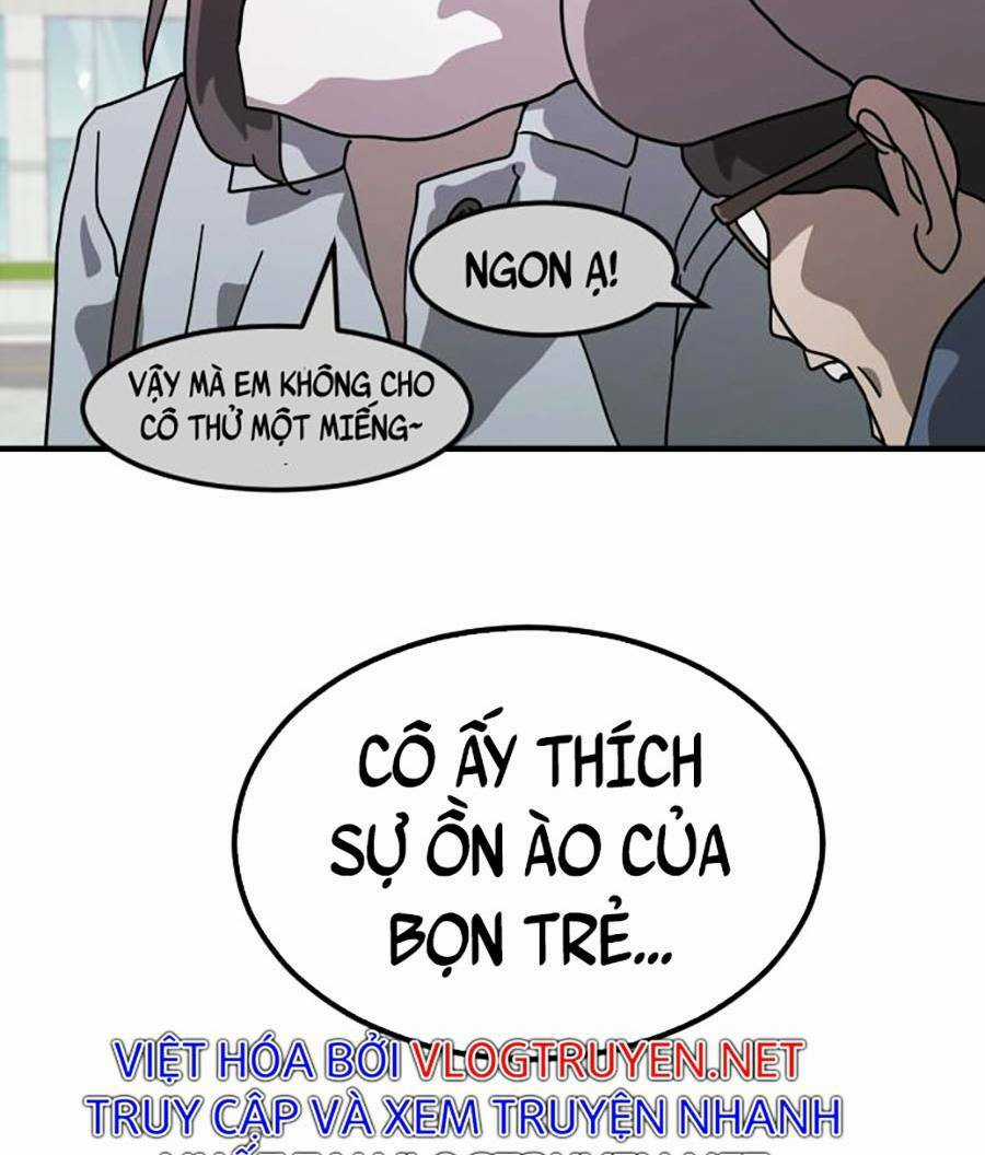 Đại Dịch Seoul Chapter 32 trang 84