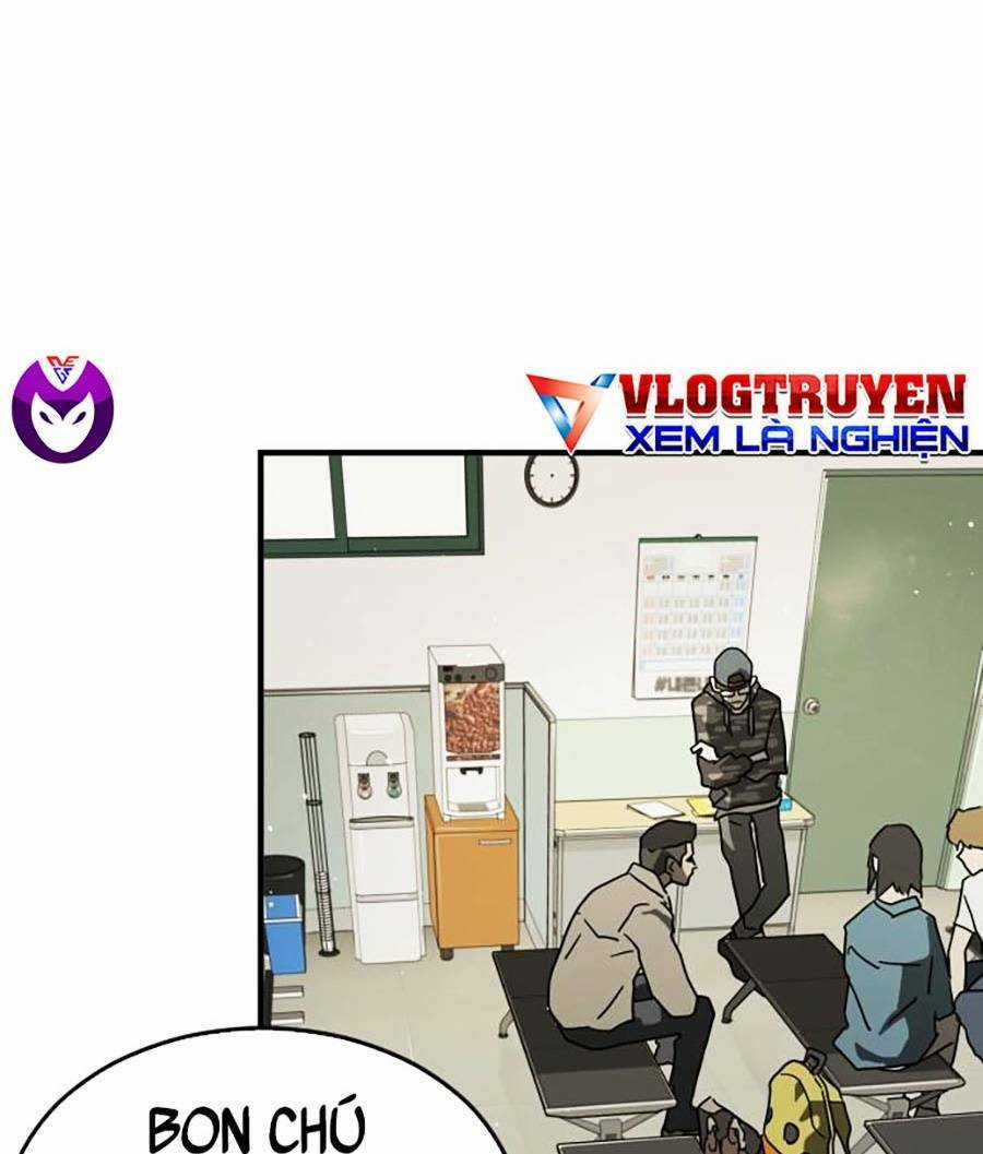 Đại Dịch Seoul Chapter 32 trang 87