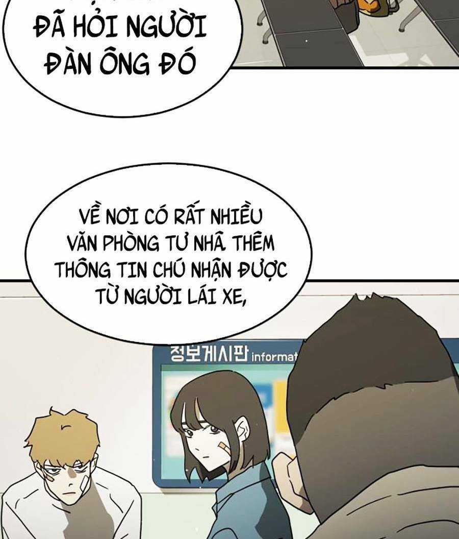 Đại Dịch Seoul Chapter 32 trang 88