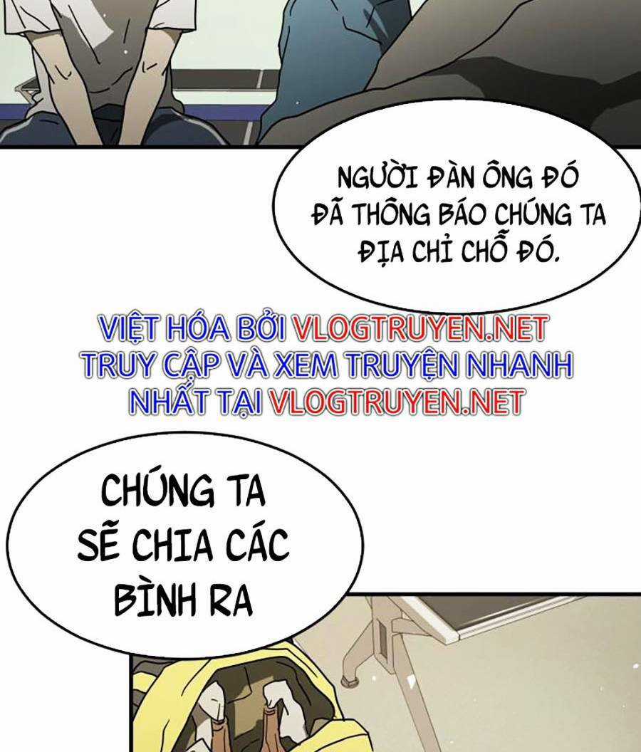 Đại Dịch Seoul Chapter 32 trang 89