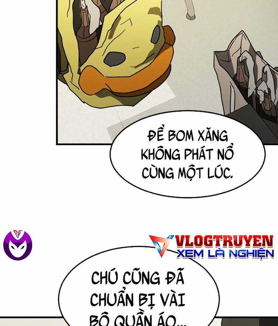 Đại Dịch Seoul Chapter 32 trang 90