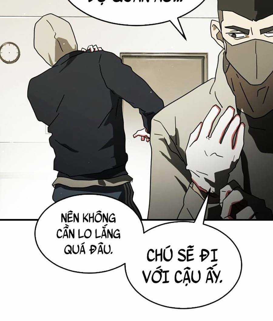 Đại Dịch Seoul Chapter 32 trang 91