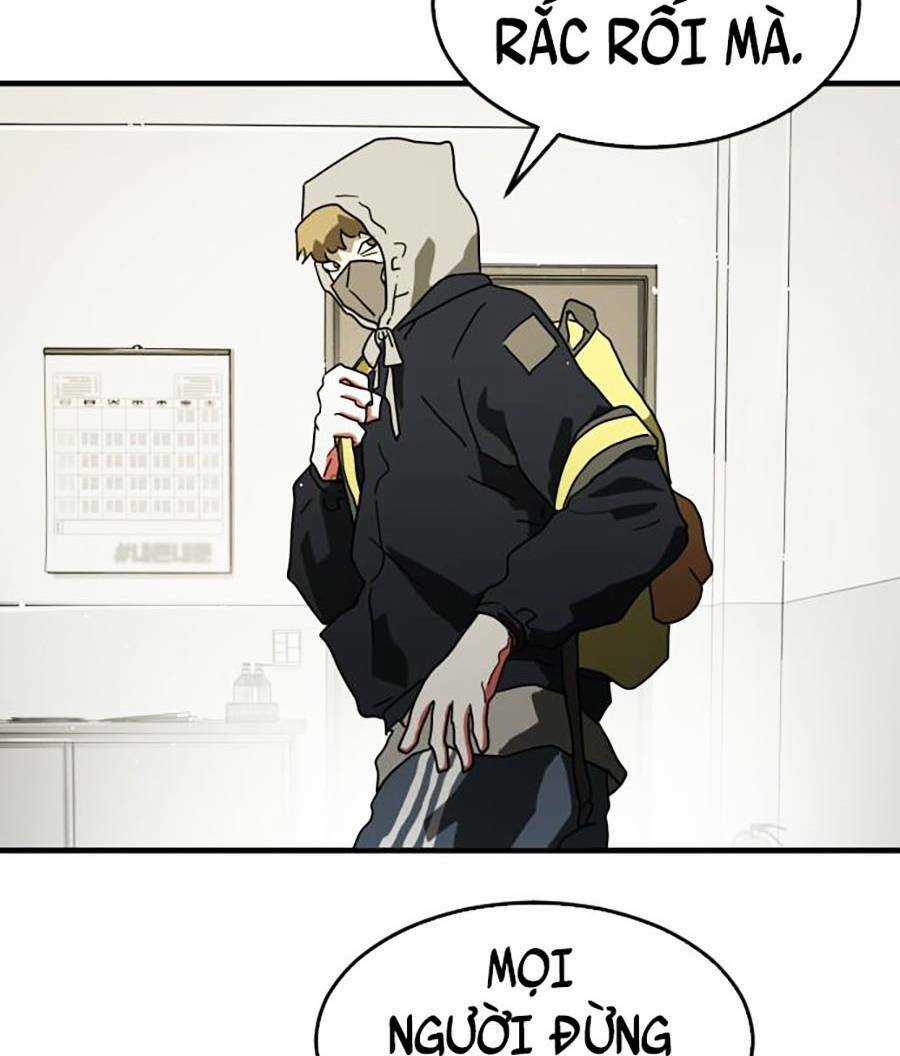 Đại Dịch Seoul Chapter 32 trang 93