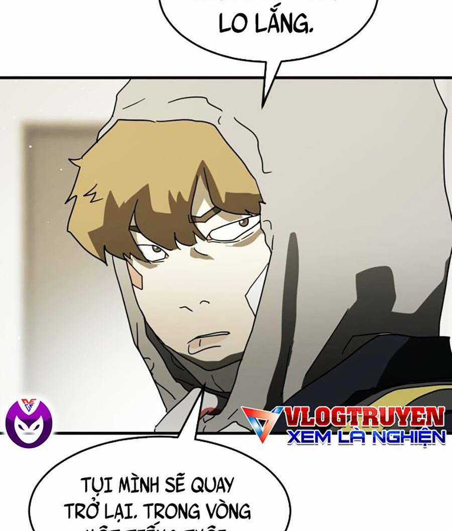 Đại Dịch Seoul Chapter 32 trang 94