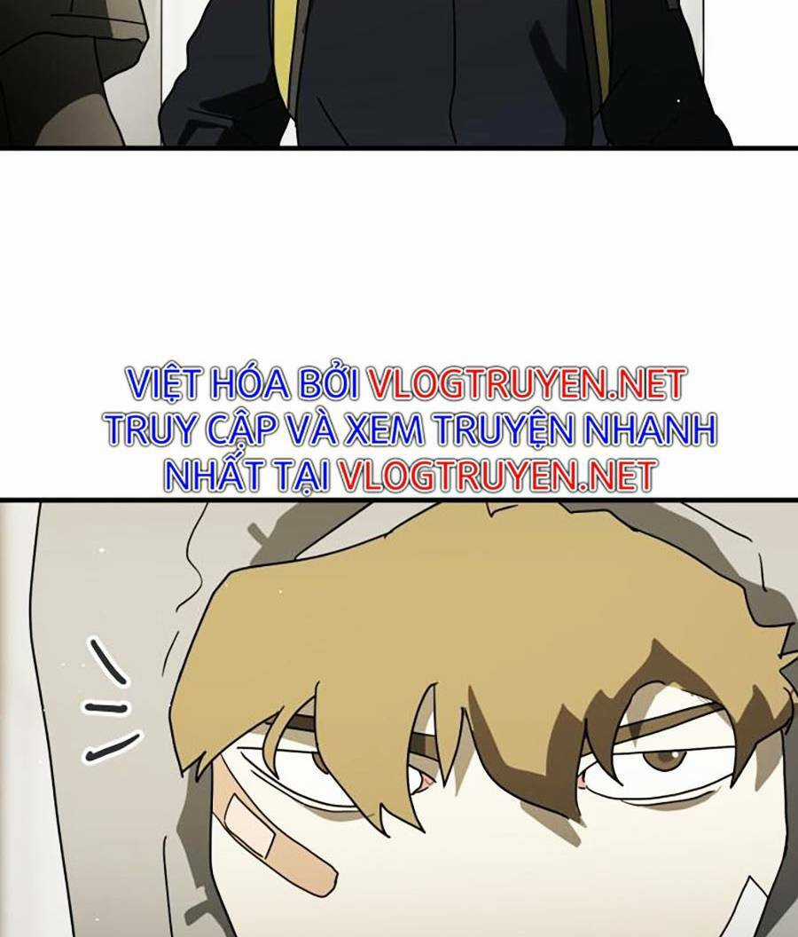 Đại Dịch Seoul Chapter 32 trang 96