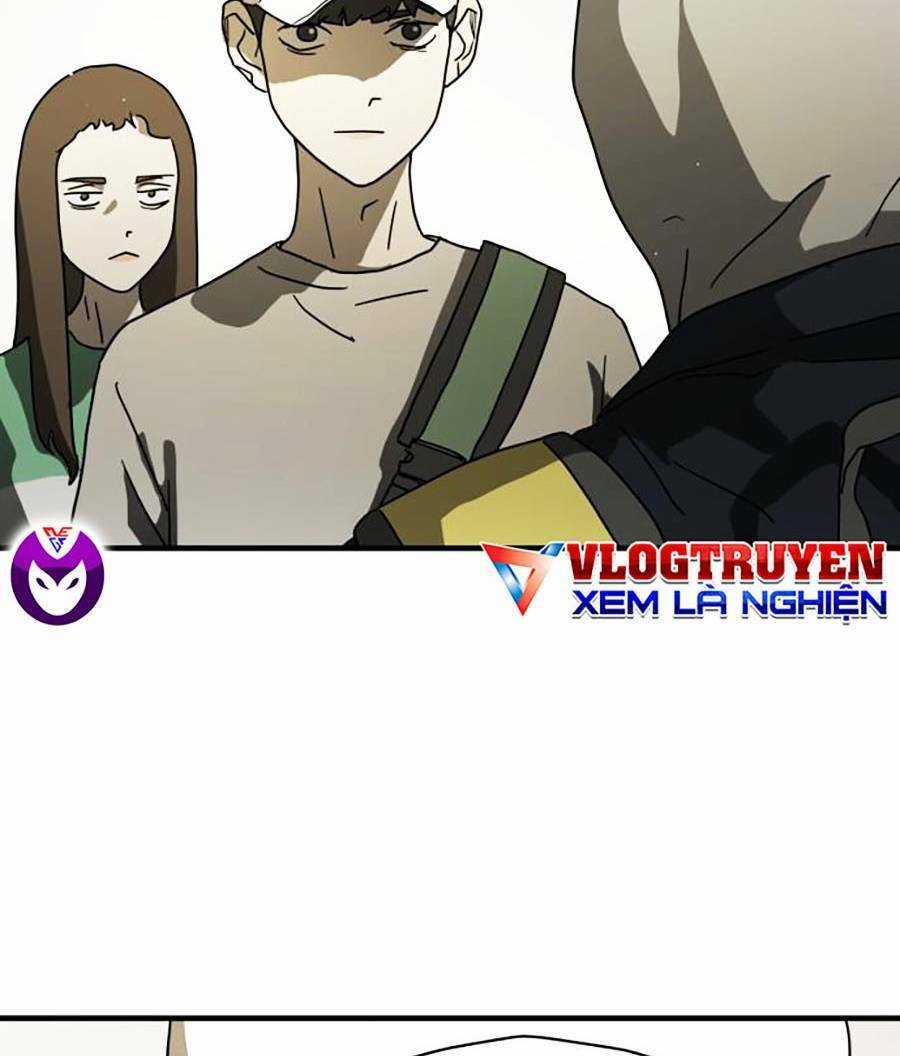 Đại Dịch Seoul Chapter 32 trang 98