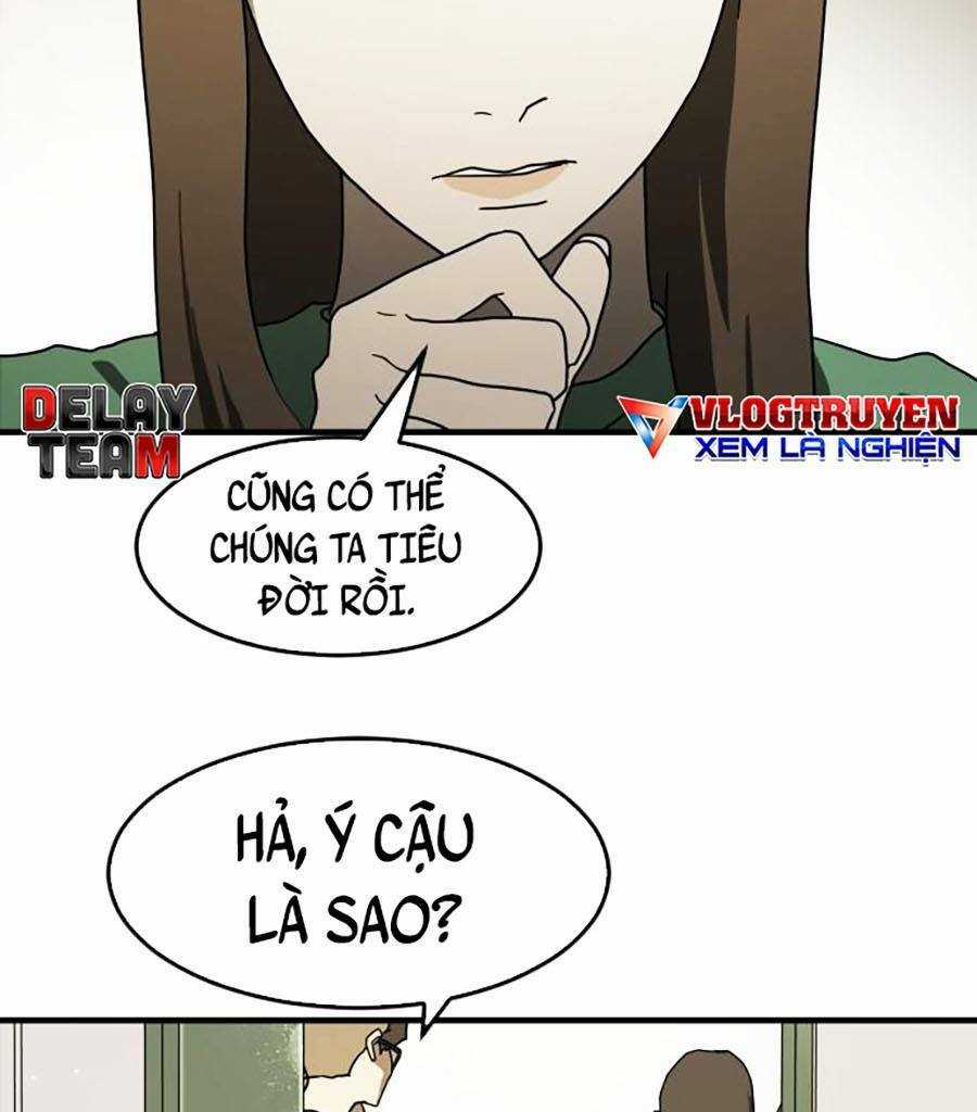 Đại Dịch Seoul Chapter 33 trang 10