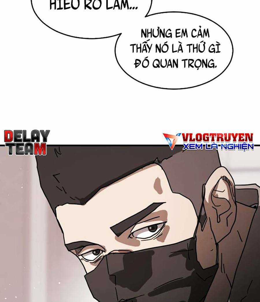 Đại Dịch Seoul Chapter 33 trang 108