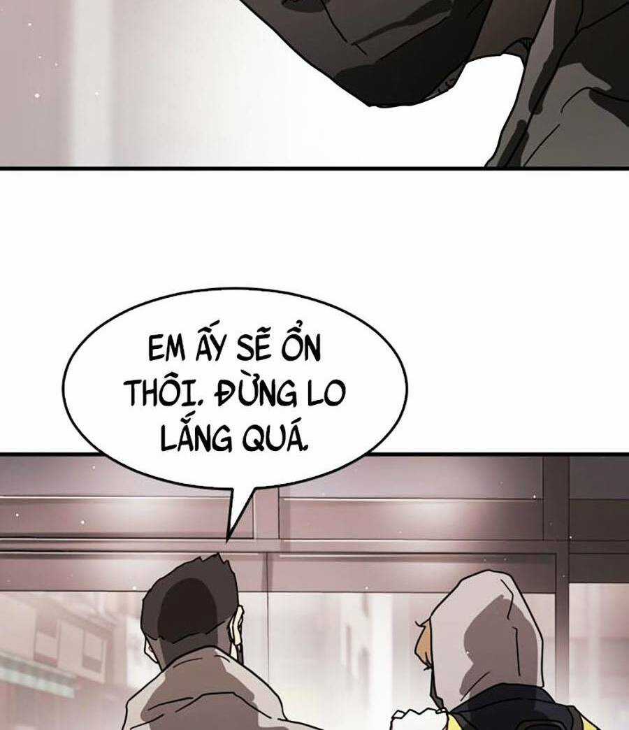 Đại Dịch Seoul Chapter 33 trang 109