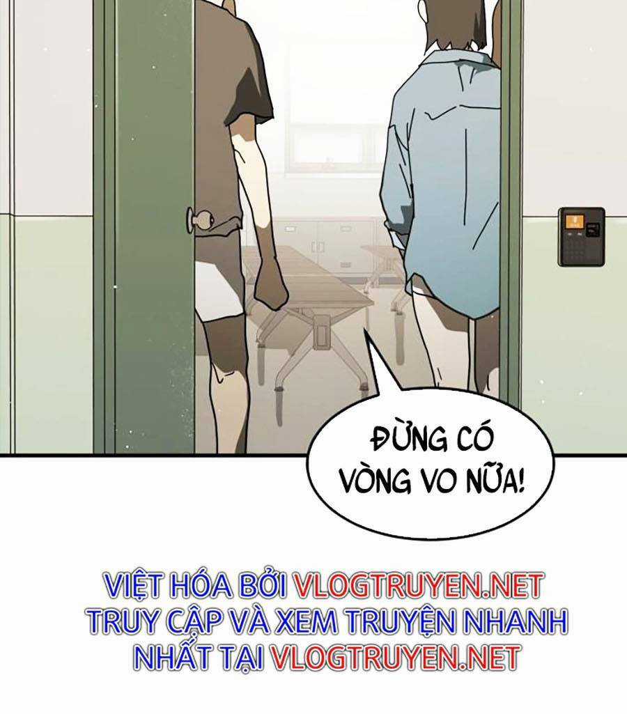 Đại Dịch Seoul Chapter 33 trang 11