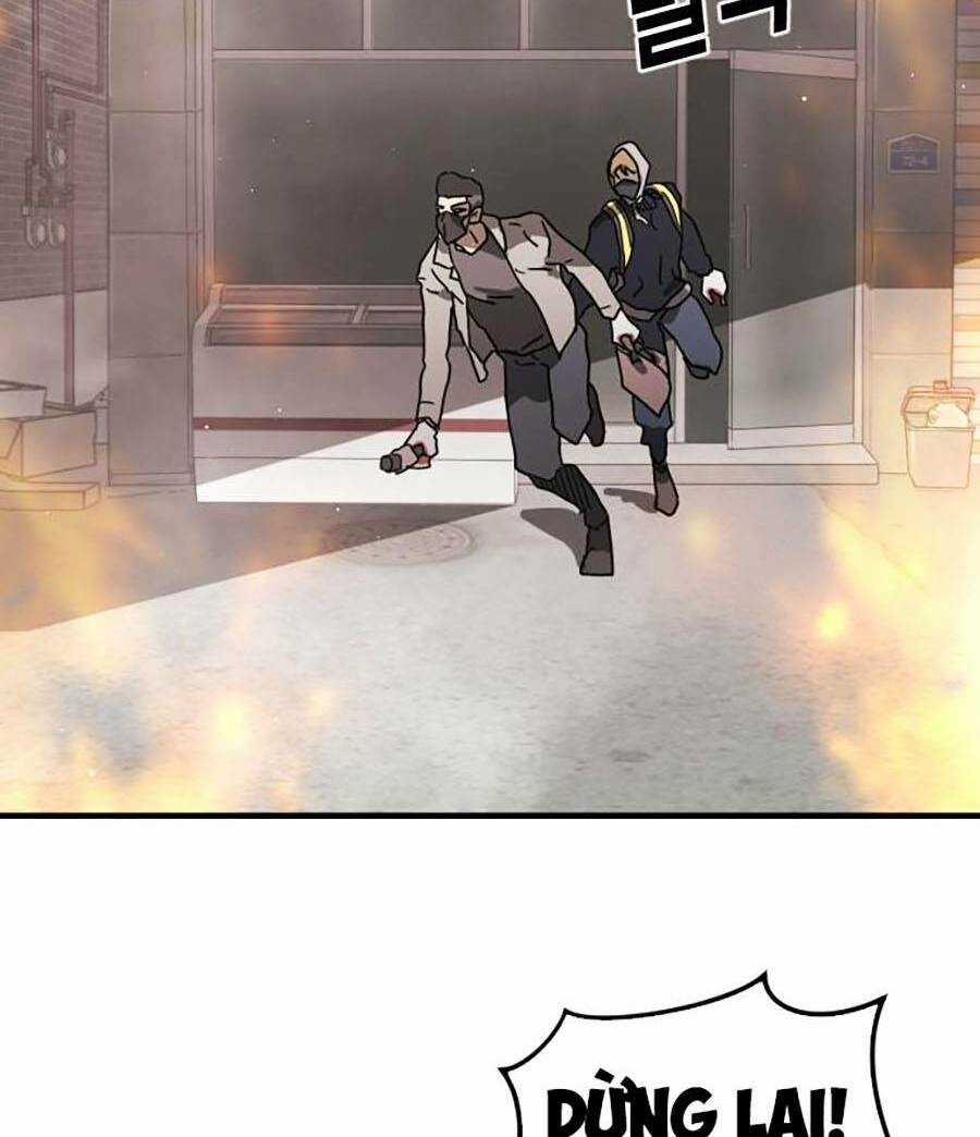 Đại Dịch Seoul Chapter 33 trang 111