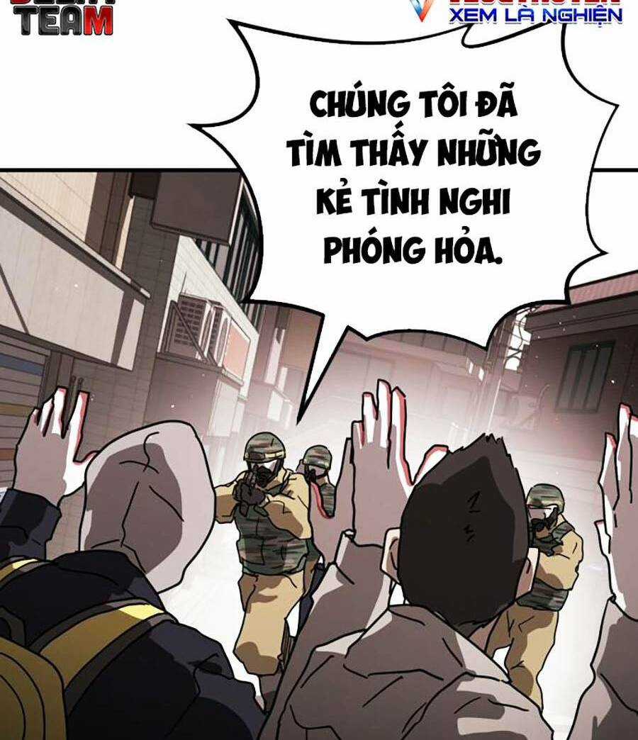 Đại Dịch Seoul Chapter 33 trang 113