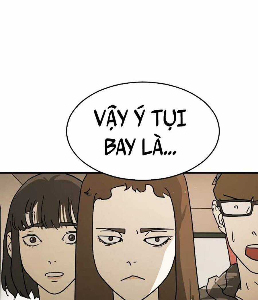 Đại Dịch Seoul Chapter 33 trang 115