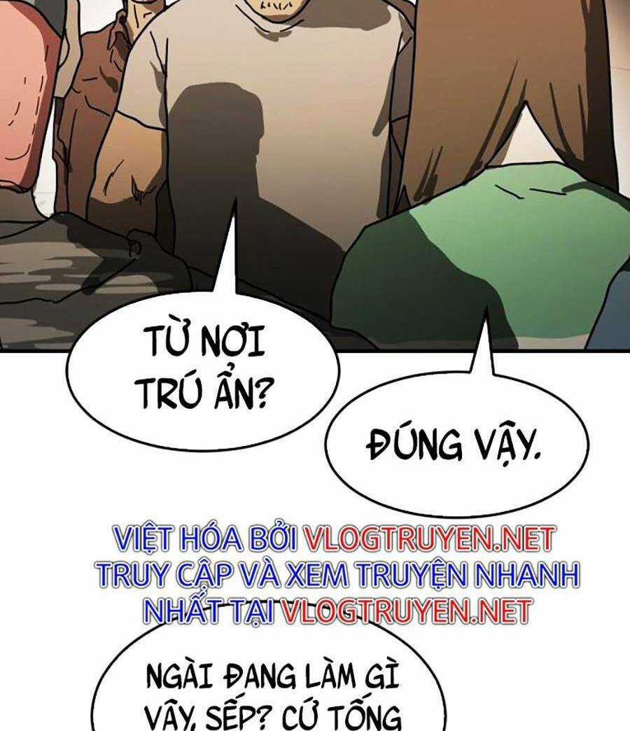 Đại Dịch Seoul Chapter 33 trang 117