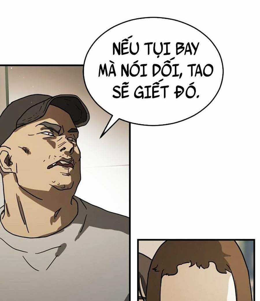 Đại Dịch Seoul Chapter 33 trang 119