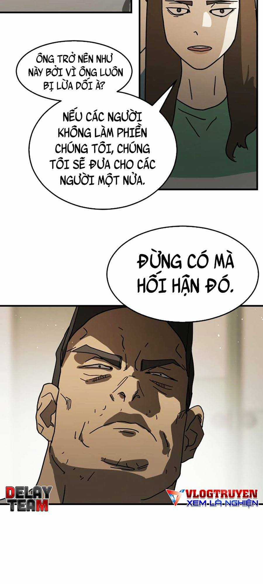 Đại Dịch Seoul Chapter 33 trang 120