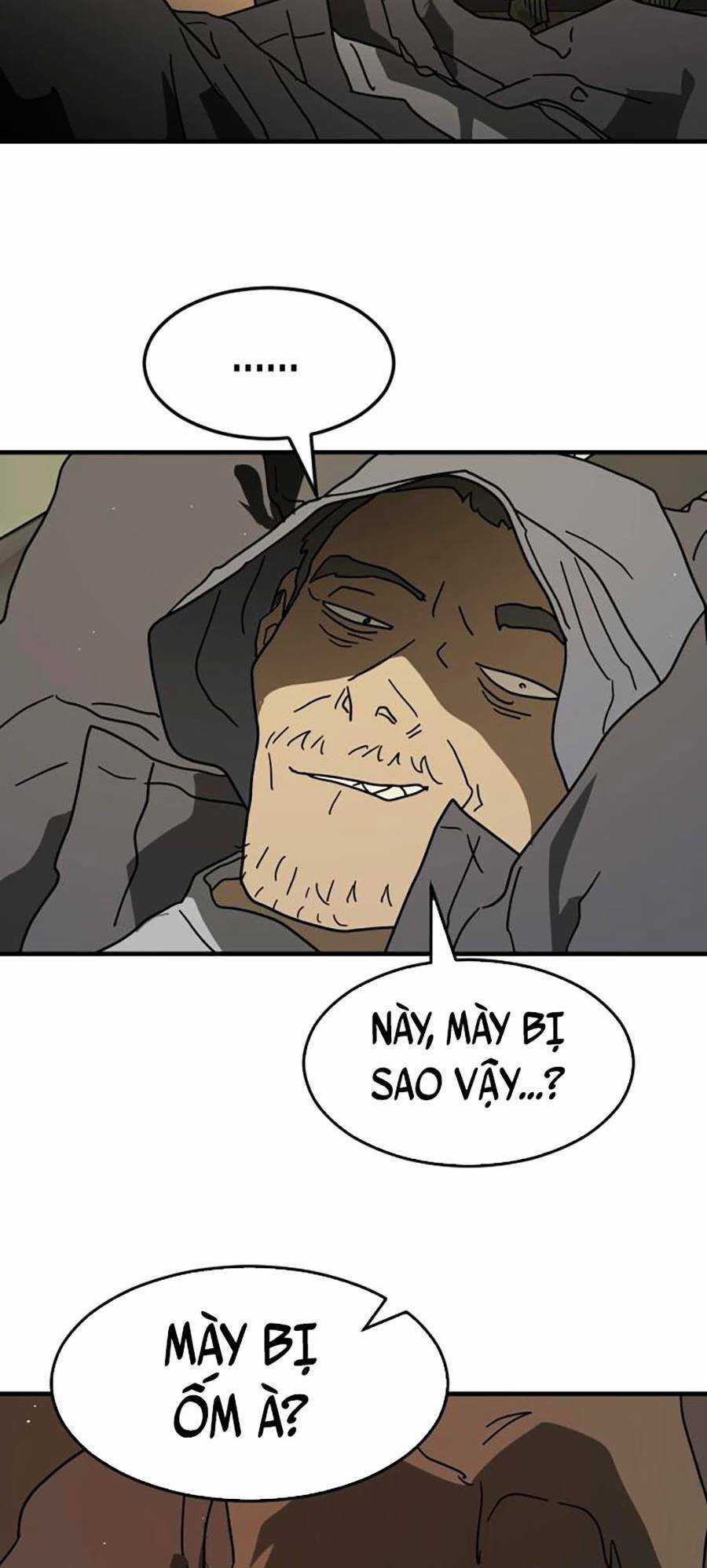 Đại Dịch Seoul Chapter 33 trang 130