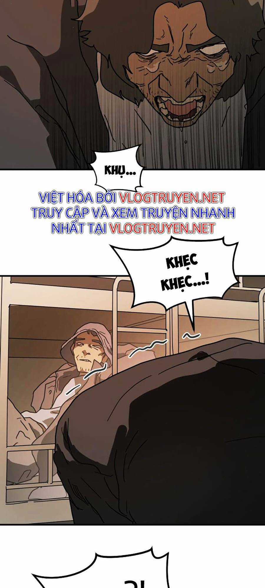 Đại Dịch Seoul Chapter 33 trang 131