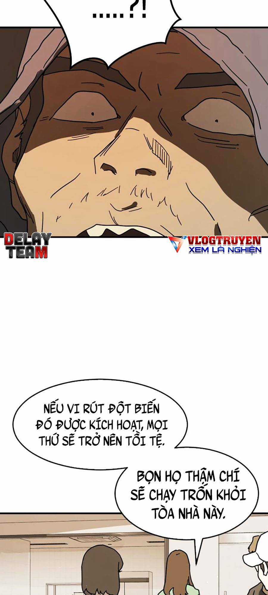 Đại Dịch Seoul Chapter 33 trang 132