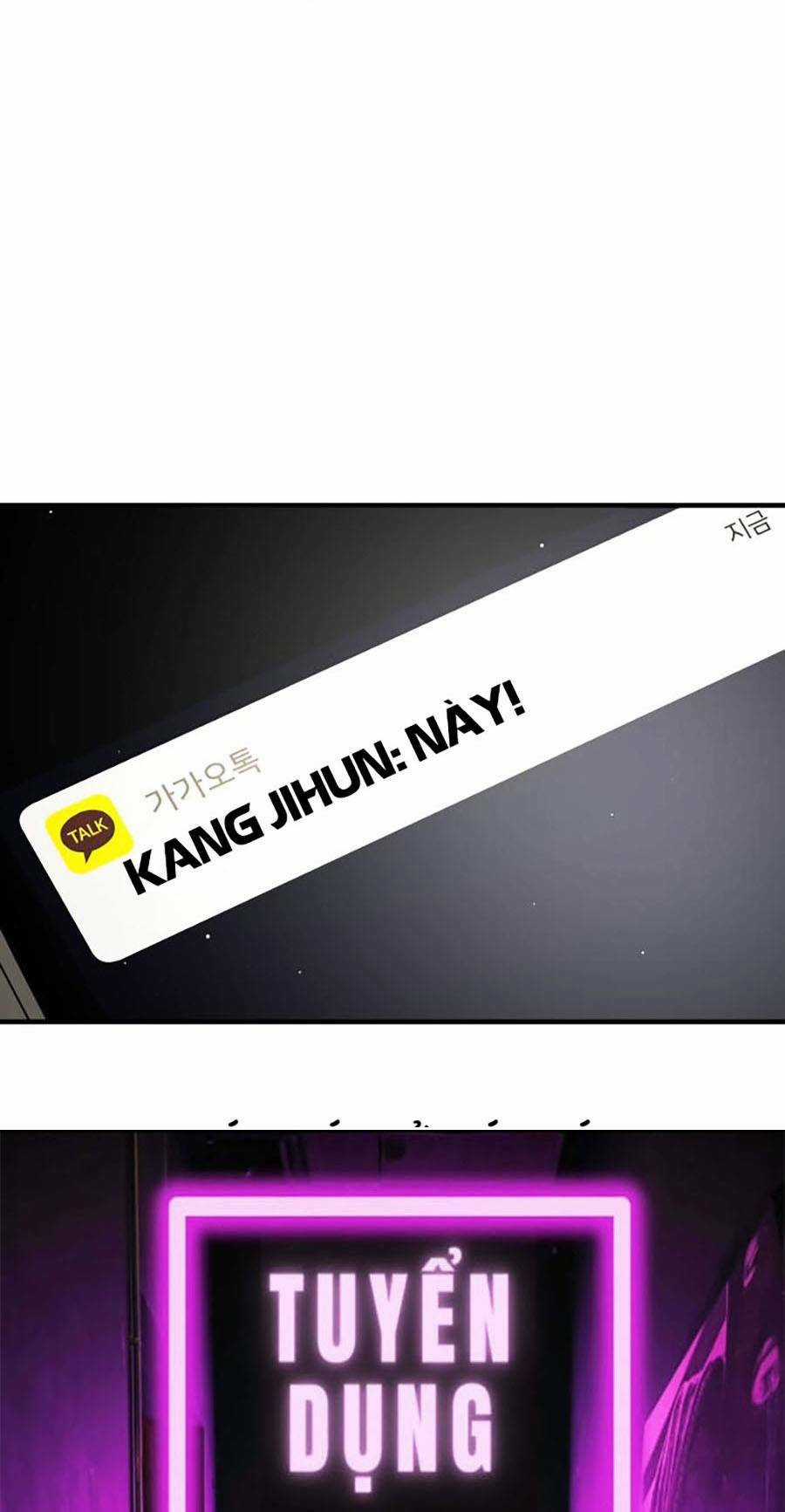 Đại Dịch Seoul Chapter 33 trang 139