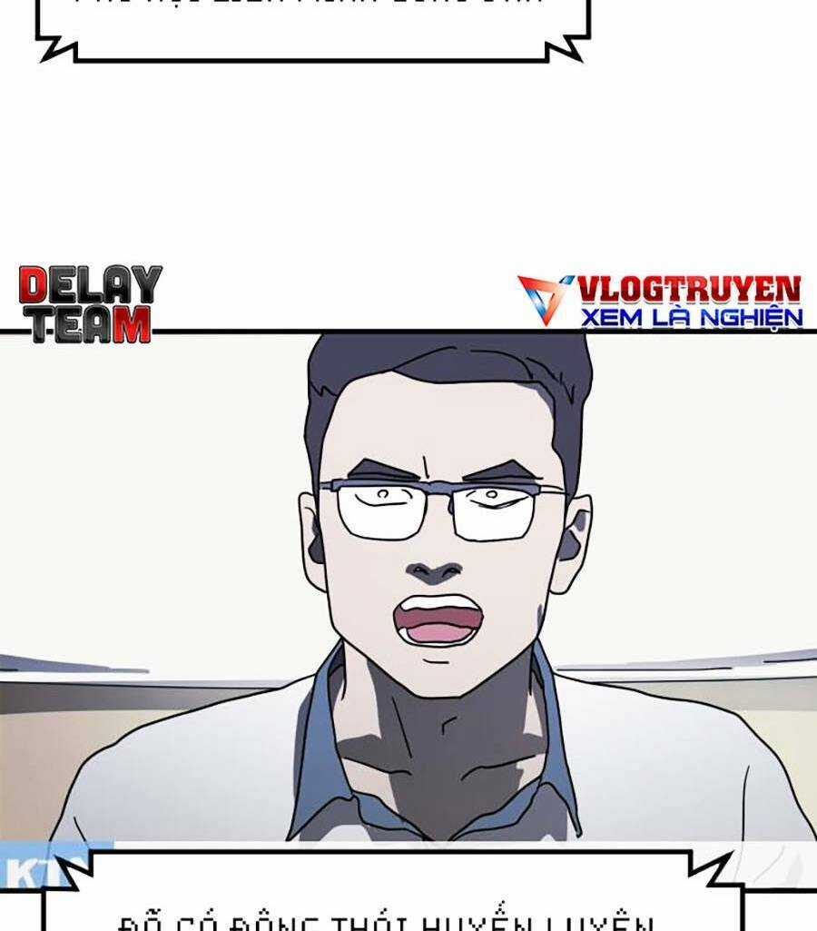 Đại Dịch Seoul Chapter 33 trang 19