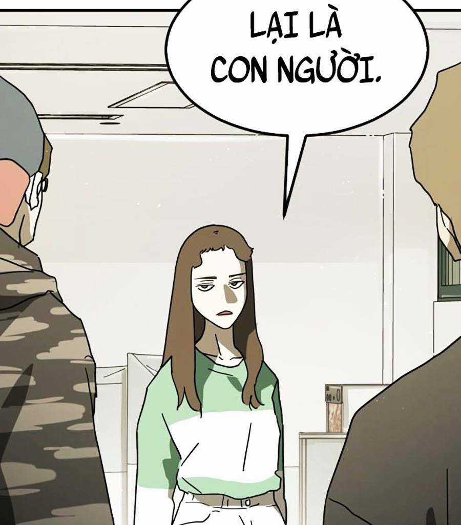 Đại Dịch Seoul Chapter 33 trang 2