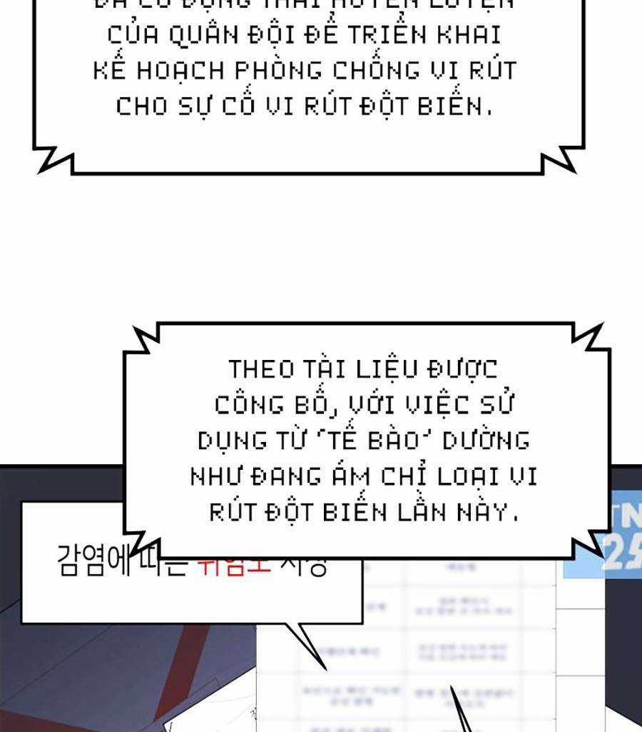 Đại Dịch Seoul Chapter 33 trang 20