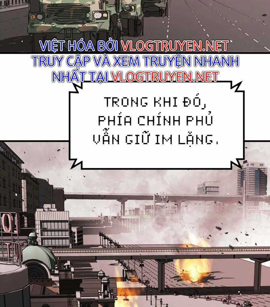 Đại Dịch Seoul Chapter 33 trang 22