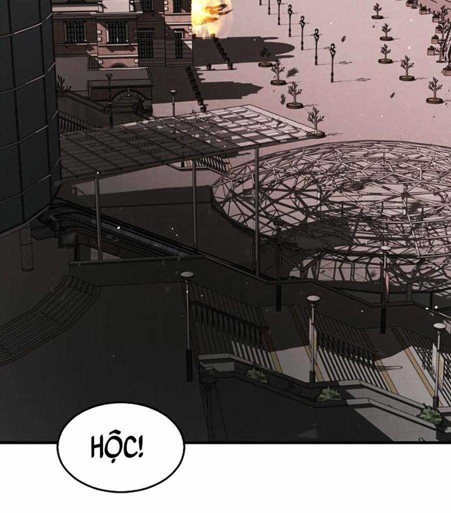 Đại Dịch Seoul Chapter 33 trang 23