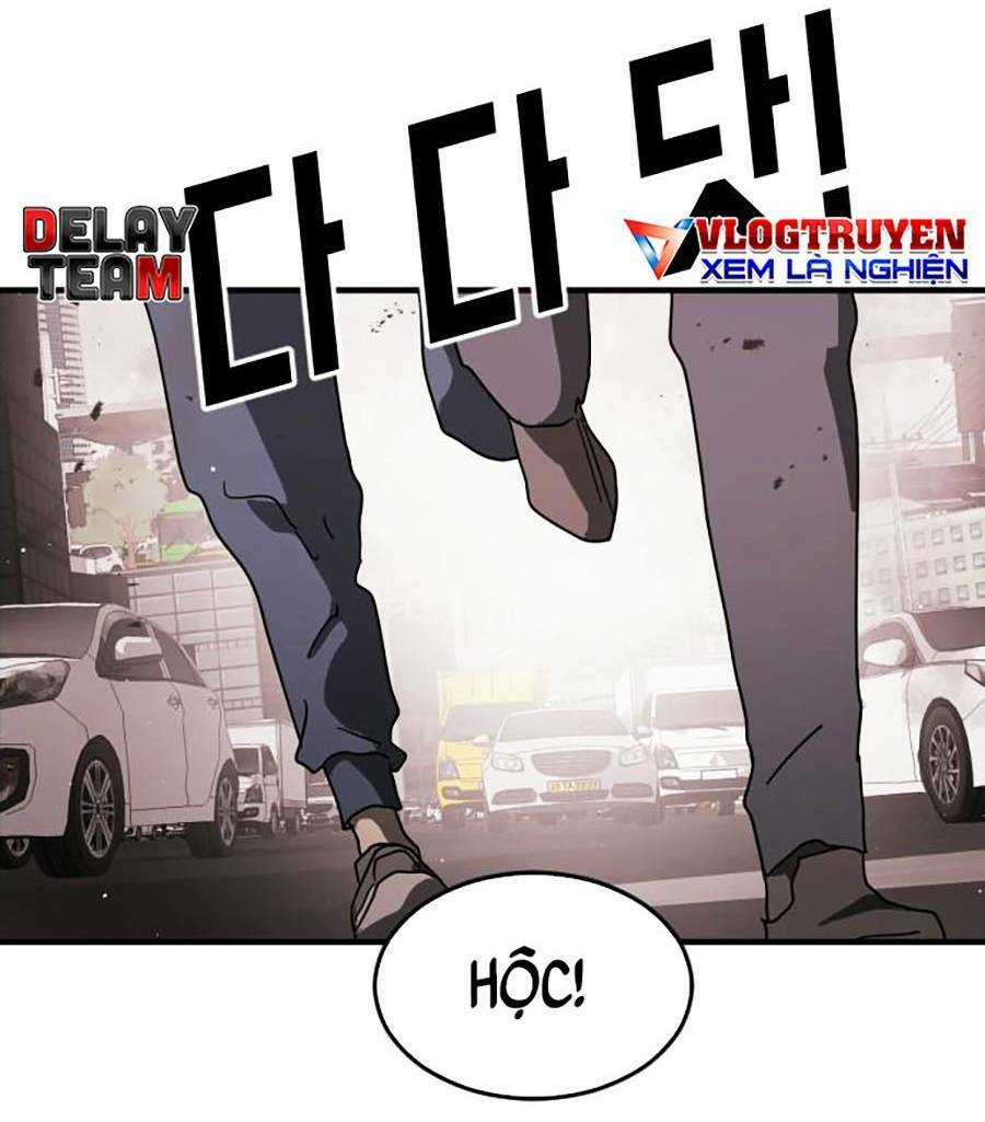 Đại Dịch Seoul Chapter 33 trang 24