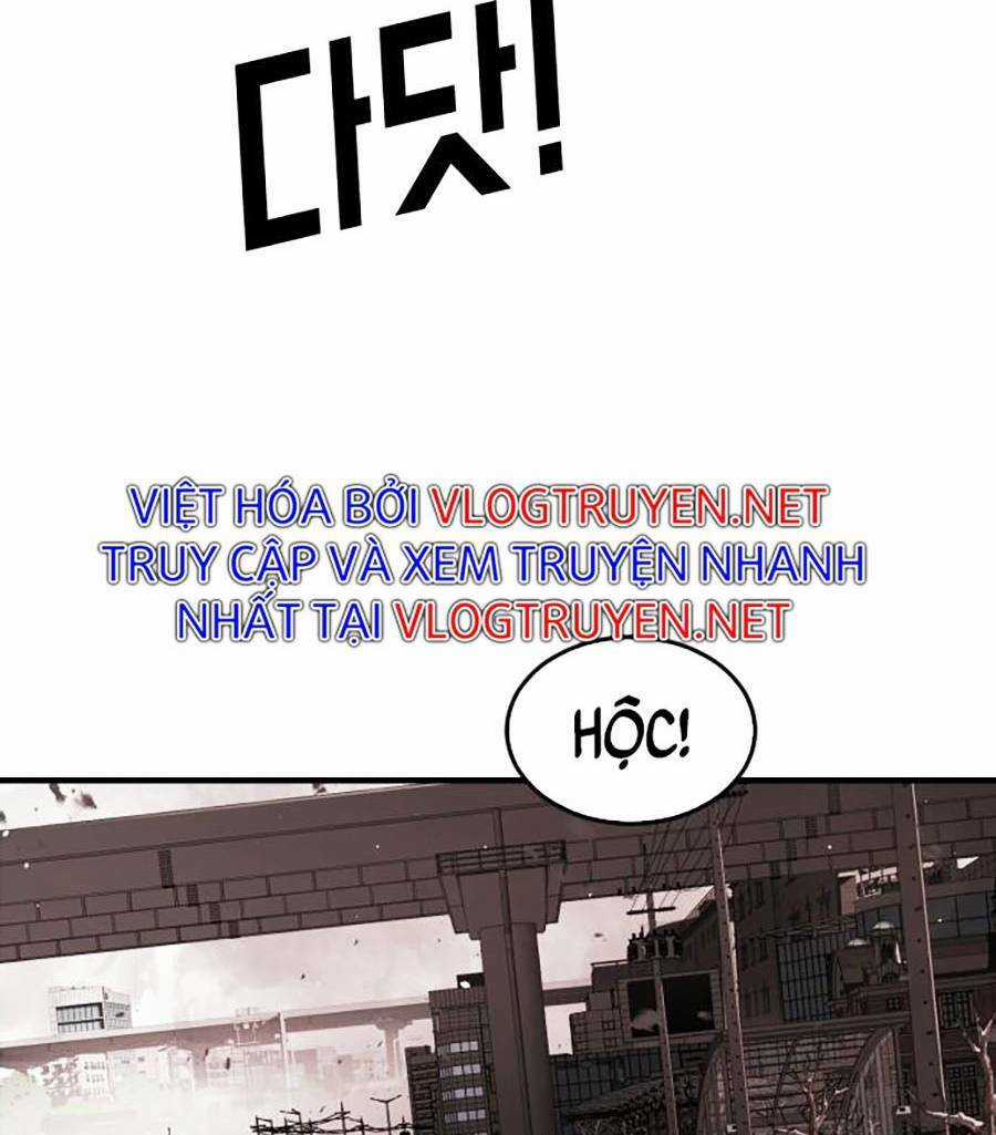 Đại Dịch Seoul Chapter 33 trang 26