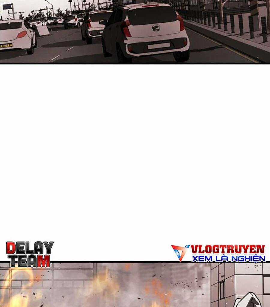 Đại Dịch Seoul Chapter 33 trang 27