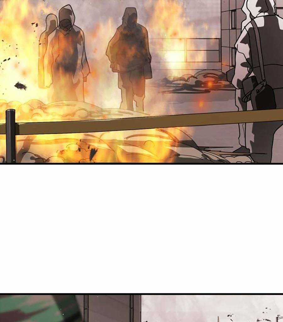 Đại Dịch Seoul Chapter 33 trang 28