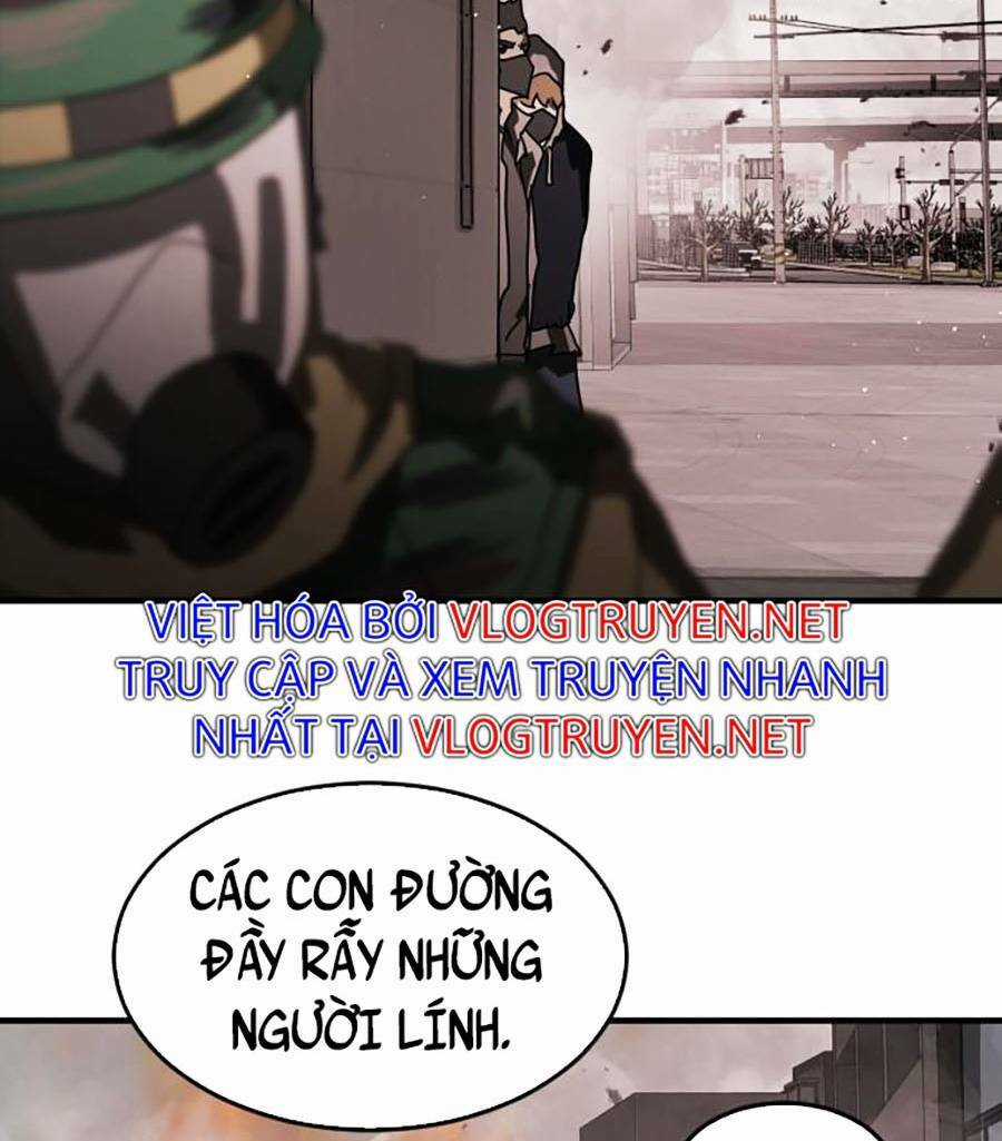 Đại Dịch Seoul Chapter 33 trang 29