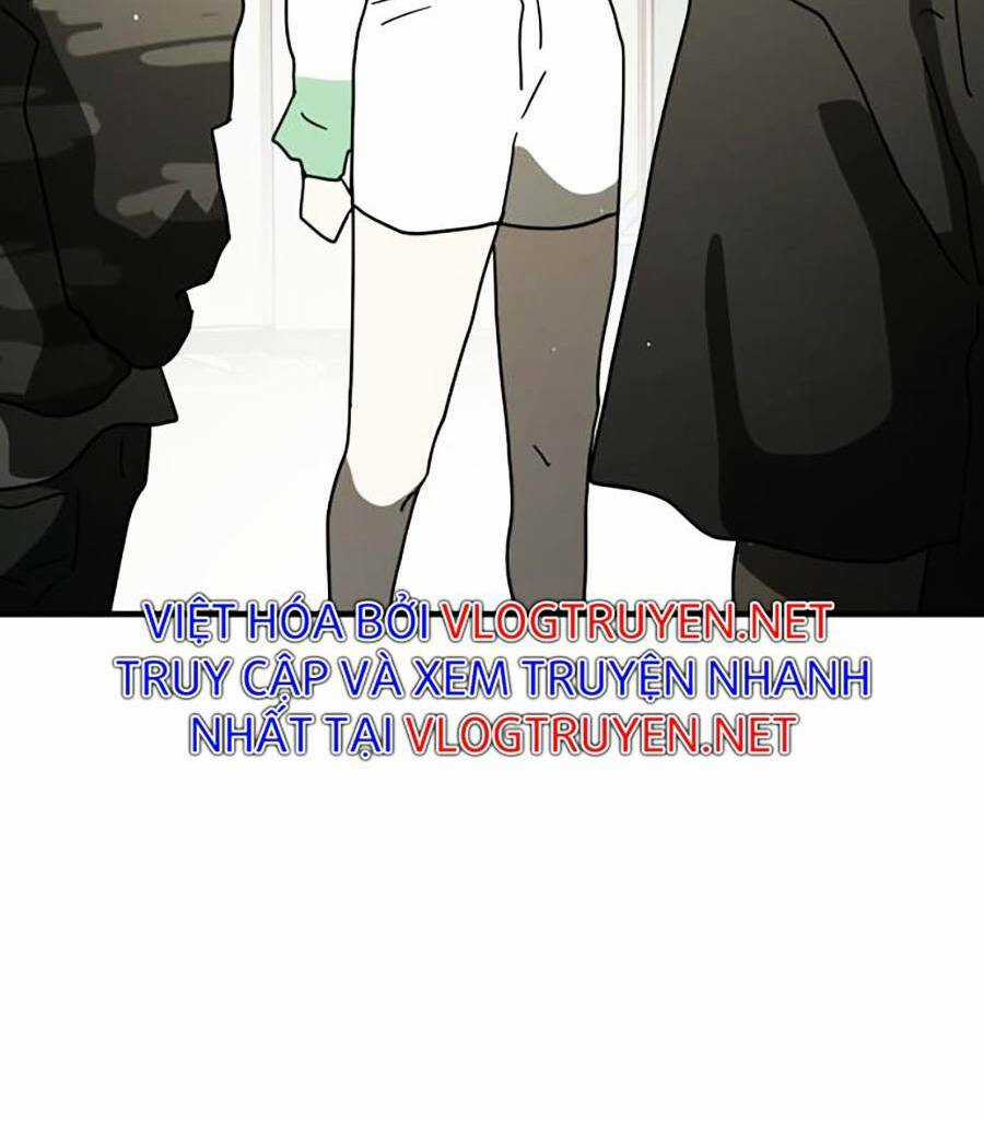 Đại Dịch Seoul Chapter 33 trang 3